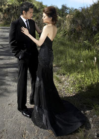 Angelia Sasmita Fashion Design