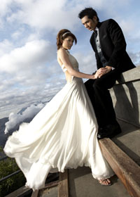 Angelia Sasmita Fashion Design