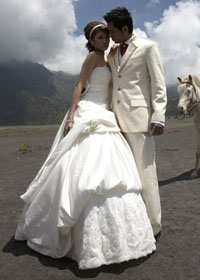 Angelia Sasmita Fashion Design